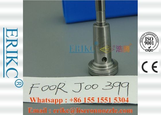 ERIKC FOORJ00399 For BOS diesel fuel pump valve F OOR J00 399 CR Auto injection Valves FOOR J00 399 for 0445120020