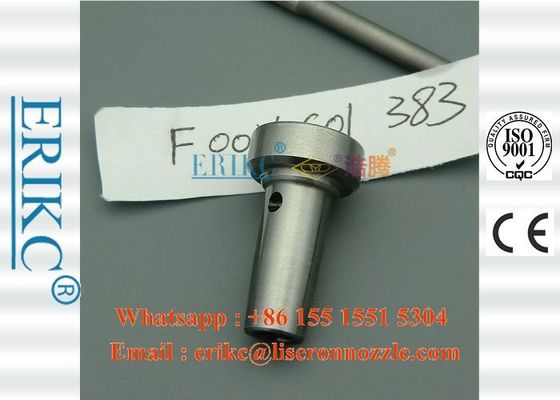 ERIKC FOOVC01383 fuel tank injector valve F OOV C01 383 For Cumins injection Control Valve FOOV C01 383 for 0445110594