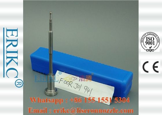 ERIKC FOORJ01941 injection For BOS valve F OOR J01 941 bico injector nozzle control Valve FOOR J01 941 for 0445120120
