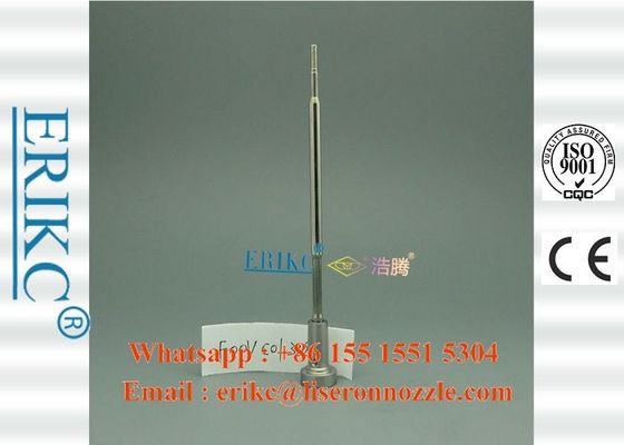 ERIKC F00VC01338 common rail injector valve F 00V C01 338 For BOS valve assembly F00V C01 338 for 0445110247