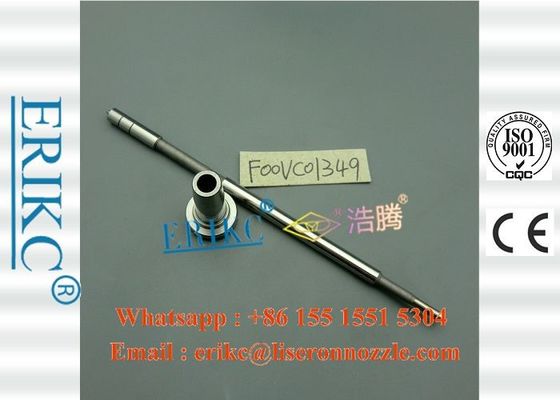 ERIKC F00VC01349 For BOS piezo valve F 00V C01 349 common rail injecion control valve F00V C01 349 for 0445110250