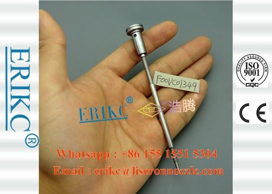 ERIKC FOOVC01349 Diesel Injector Control valve F OOV C01 349 original For BOS valve set  FOOV C01 349 for 0445110249