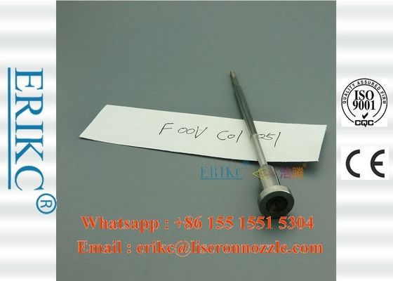ERIKC FOOVC01051 Fuel Pump For BOS control valve F OOV C01 051 diesel Injector valve Parts FOOV C01 051 for 0445110181