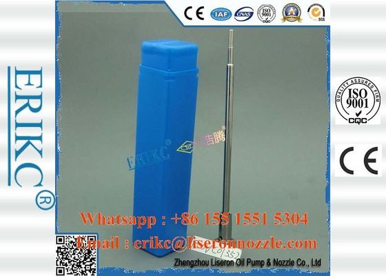 ERIKC F00VC01352 For BOS regulator valve fuel F 00V C01 352 fuel oil pump injector valve F00V C01 352 for 0445110275