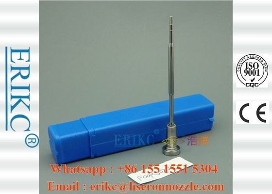 ERIKC F00RJ02213 For BOS fuel tank control valve F 00R J02 213 injection pump parts valve F00R J02 213 for 0445120040