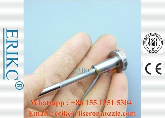 ERIKC F00RJ02035 auto fuel pump control valve F 00R J02 035 For BOS injector nozzle valves F00R J02 035 for 0445120397
