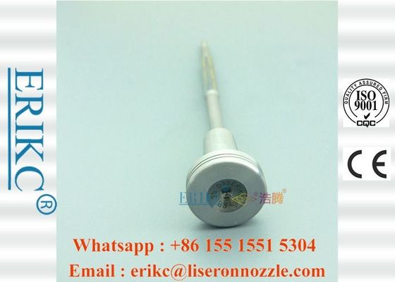 ERIKC F00RJ02035 auto fuel pump control valve F 00R J02 035 For BOS injector nozzle valves F00R J02 035 for 0445120397