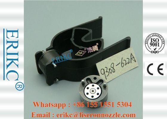 Common Rail Control Valve 9308 622A For Delp Fuel Pump Engine Valve 9308622A