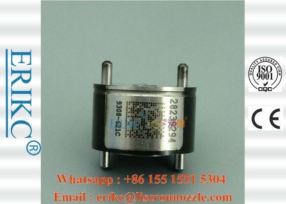 Auto For Delp Injector Control Valve 9308-621B Genuine Injection Valve 9308621B