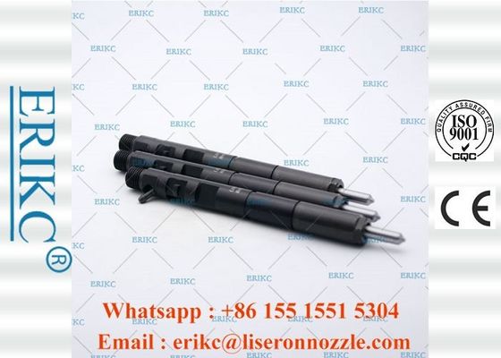 For Renau For Delp Injectors Spares For Delp Diesel Injector Parts 4601d For Ssangyong