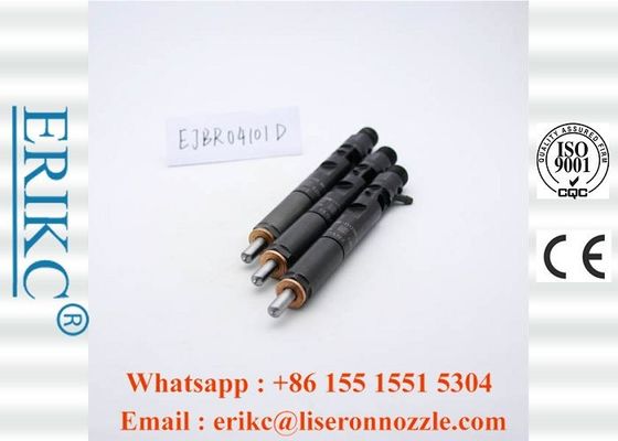 Oil Pump For Delp Injectors  EJBR04101D CAR Engine Auto Tank Injection 82 00 553 570