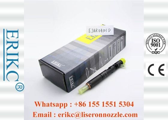 Oil Pump For Delp Injectors  EJBR04101D CAR Engine Auto Tank Injection 82 00 553 570