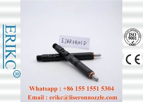 Oil Pump For Delp Injectors  EJBR04101D CAR Engine Auto Tank Injection 82 00 553 570