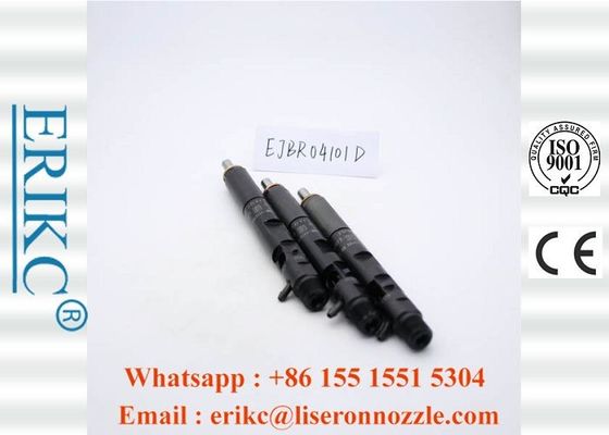 Oil Pump For Delp Injectors  EJBR04101D CAR Engine Auto Tank Injection 82 00 553 570