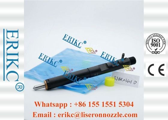 ERIKC For Delp Common Rail Diesel Injectors Auto Diesel Injection For Delp EJBR03601D