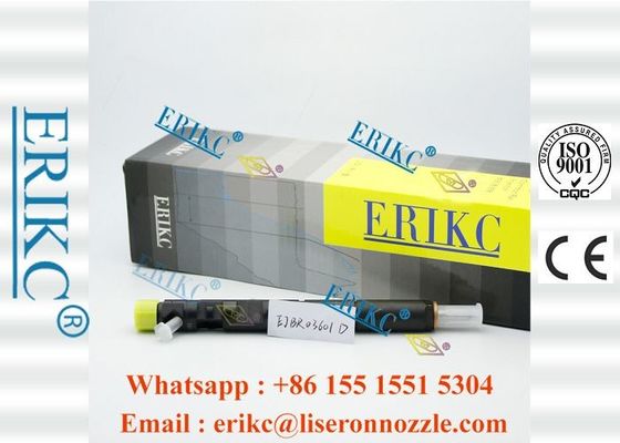 ERIKC For Delp Common Rail Diesel Injectors Auto Diesel Injection For Delp EJBR03601D