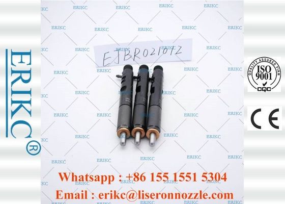 EJBR02101Z For Delp Injection Pump Parts Fuel Pump Dispenser Injector 2101Z