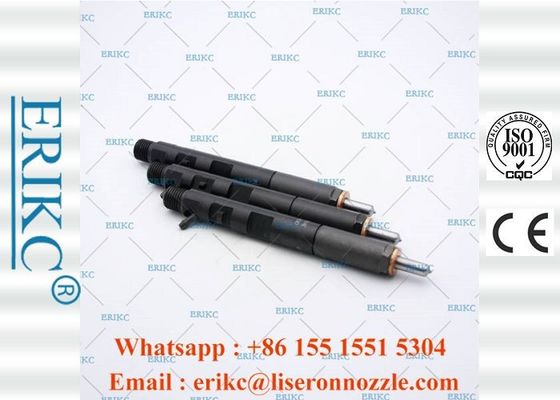 EJBR01701Z Common Rail Injector For Delp  8200365186 Valve Injector For Delp EJBR0 1701Z