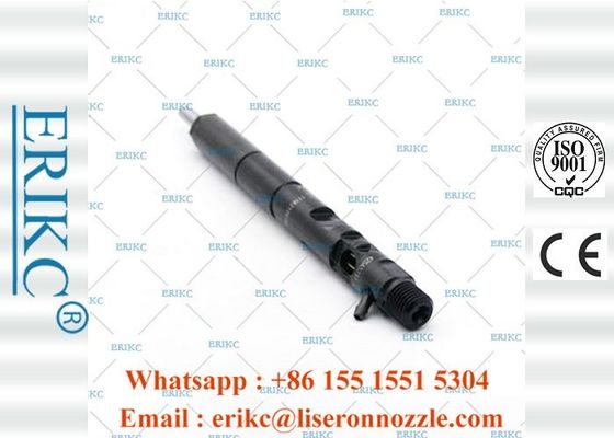 EJBR01801A For Delp Injectors Assembly Injector Common Rail For Delp ERIKC