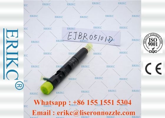 Ejbr05101d Auto For Delp Injectors Heavy Truck For Delp Diesel Parts 82 00 421 359