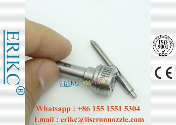 ERIKC L079PBD common rail jet oil spray nozzle L079 PBD For Delp diesel spare parts nozzle L079PRD