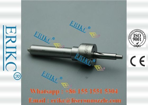 ERIKC L096PBD spray injection For Delp DSLA153FL096 fuel pump injector nozzle ASLA153FL096 for EJBR00101Z EJBR00201Z