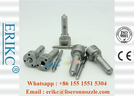 ERIKC L023PBC diesel For Delp injector spray L023 PBC oil dispensing injection nozzle L023PBD for BEBE2A01001