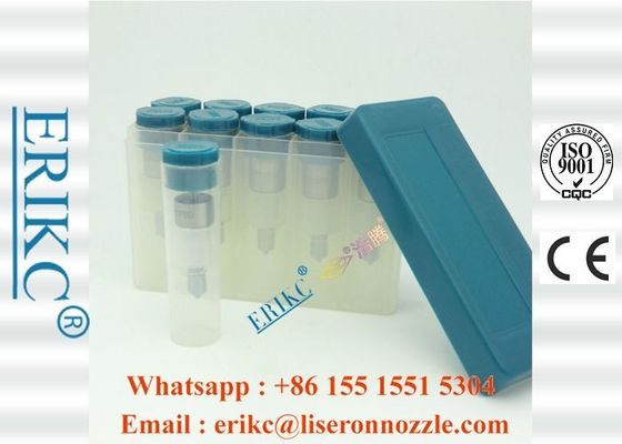 ERIKC L229PBC For Delp injector suction spray ALLA150FL229 diesel injection nozzle sprayer L023PBD for BEBE4C08001