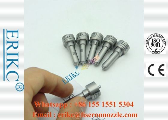 ERIKC L229PBC For Delp injector suction spray ALLA150FL229 diesel injection nozzle sprayer L023PBD for BEBE4C08001