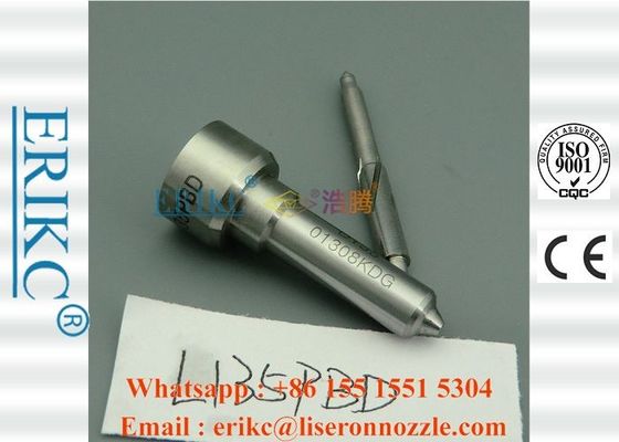ERIKC L135PBD For Delp injector spray nozzle L135PRD , ASLA154FL135  Fuel pump oil Nozzle DSLA154FL135 for EJBR00504Z