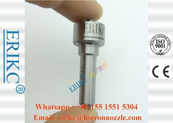 ERIKC L215PBC For Delp injector oil spray gun L215PBD Fuel Truck dispenser Nozzle for BEBE4D08002