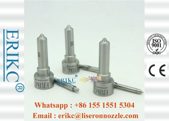 ERIKC L274PBC For Delp fire jet spray nozzle L274PBD original common rail nozzle L274PRD for EJBR05301D EJBR06101D