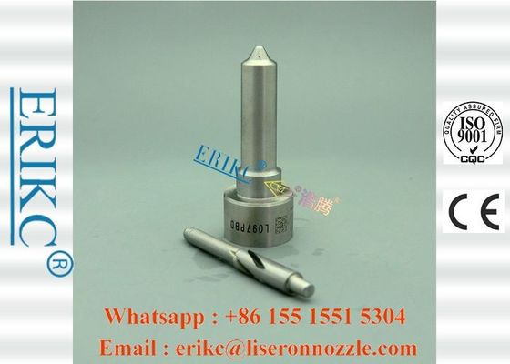 L097PBD For Delp Injector Nozzles Diesel Fuel Nozzle SLA150FL097 For EJBR01901Z