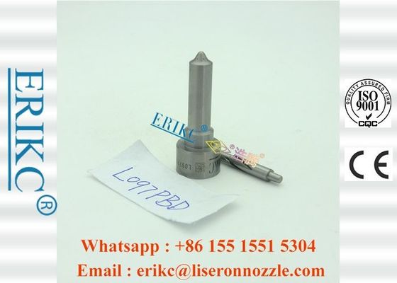 L097PBD For Delp Injector Nozzles Diesel Fuel Nozzle SLA150FL097 For EJBR01901Z
