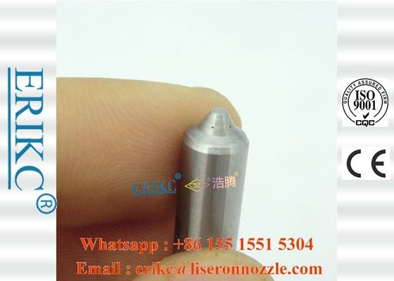 Fuel For Delp Injector Nozzles L223PBC Diesel Engine Nozzle  ALLA152FL233