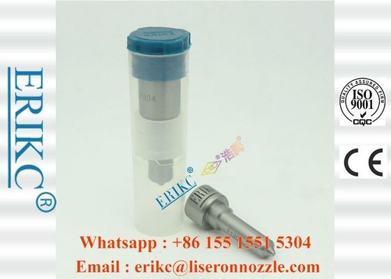 Fuel For Delp Injector Nozzles L223PBC Diesel Engine Nozzle  ALLA152FL233