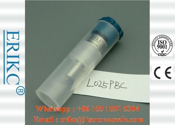 Common Rail For Delp Injector Nozzles L025PBC Fuel Injector System Spray ALLA152FL025