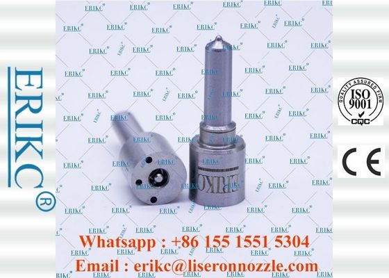 ERIKC For Delp Injector Nozzles G341 Heavy Truck Common Rail Nozzle Part L341PBD