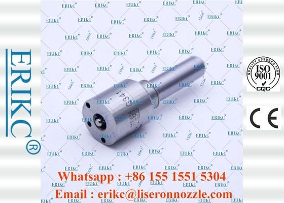 ERIKC For Delp Injector Nozzles G341 Heavy Truck Common Rail Nozzle Part L341PBD