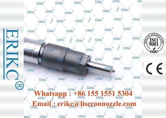 ERIKC 0445110357 For BOS original exchange injectors 0445 110 357 Fuel injection auto parts 0 445 110 357