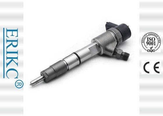 ERIKC 0445110691 Replacement For BOS Injector 0 445 110 691 Bico Injection Pump Injector 0445 110 691