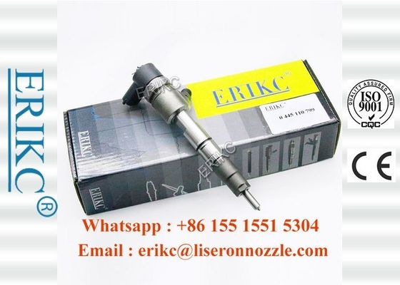 ERIKC 0445110799 For BOS Size standard fuel inejctor 0 445 110 799 Common Rail Fuel Injection 0445 110 799