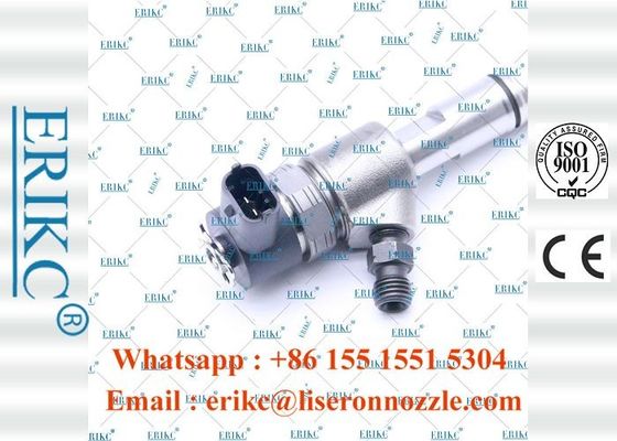 ERIKC 0 445 110 826 For BOS diesel rail Inyectores 0445110826 fuel system engine Injector parts 0445 110 826