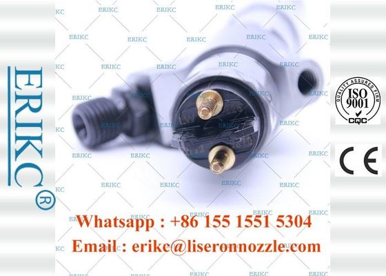 ERIKC 0445120226 For BOS car engine fuel injector 0 445 120 226 Bico complete body injector 0445 120 226 for YUICHAI