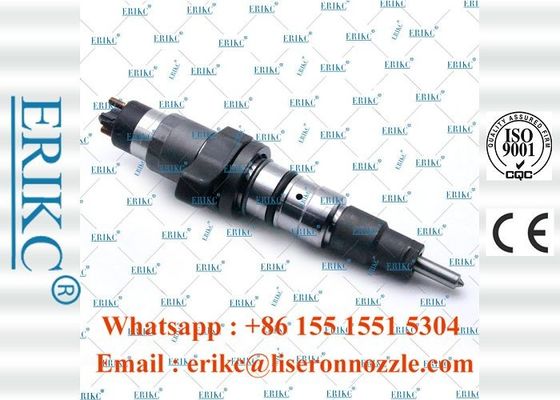 ERIKC 0445120018 For BOS auto engine injector 0 445 120 018  fuel pump oil injection 0445 120 018 for Cummns