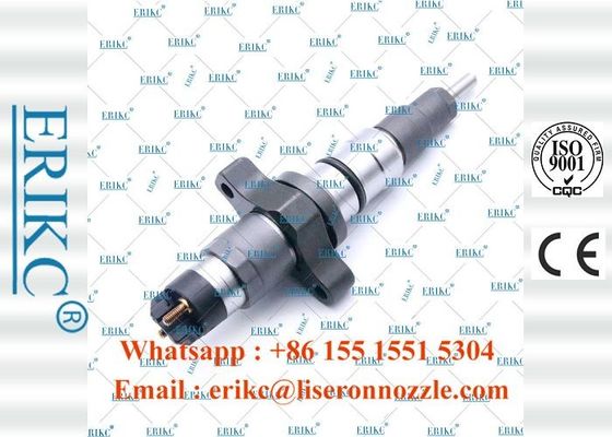 ERIKC 0445120238 For Cumins For BOS Original injector 0 445 120 238 common rail oil injection 0445 120 238 for Dodge