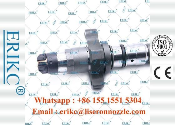 ERIKC Cummns 0445120208 For BOS Diesel injector 0 445 120 208 Fuel Engine Injection parts 0445 120 208