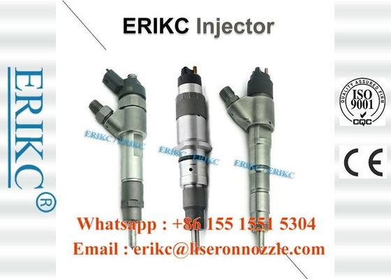 ERIKC injector 0445120142 For BOS Diesel engien nozzle 0 445 120 142 Fuel Oil Injection 0445 120 142 for YAMZ