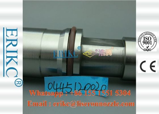 ERIKC 0445120020 For BOS Jet  Spare Parts Injection 0 445 120 020 Car Fuel Pump Injector 0445 120 020 For Renau