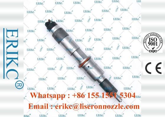 ERIKC  0445120009 For BOS Auto Spare Truck Injector 0 445 120 009 Jet Injection Pump Systems 0445 120 009 For Renau